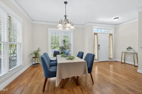 1109 Trentini Avenue Wake Forest NC 27587