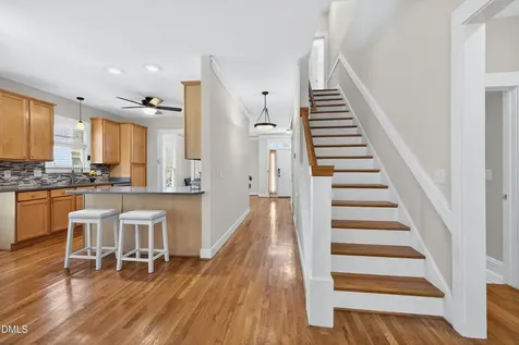 1109 Trentini Avenue Wake Forest NC 27587