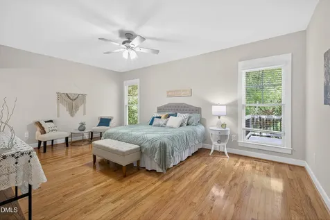1109 Trentini Avenue Wake Forest NC 27587