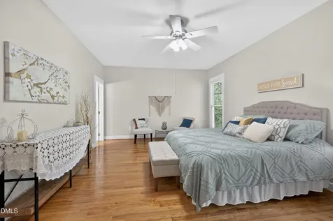1109 Trentini Avenue Wake Forest NC 27587