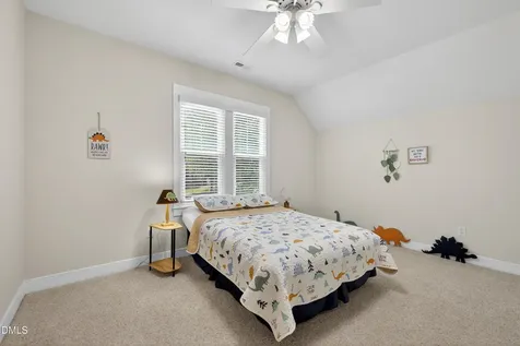 1109 Trentini Avenue Wake Forest NC 27587