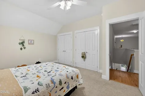 1109 Trentini Avenue Wake Forest NC 27587