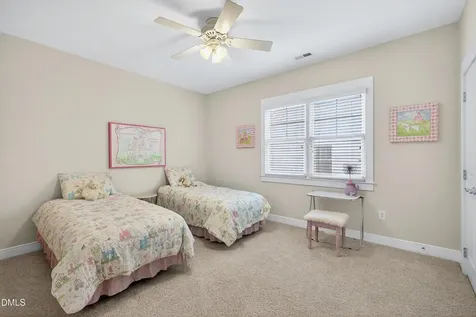 1109 Trentini Avenue Wake Forest NC 27587