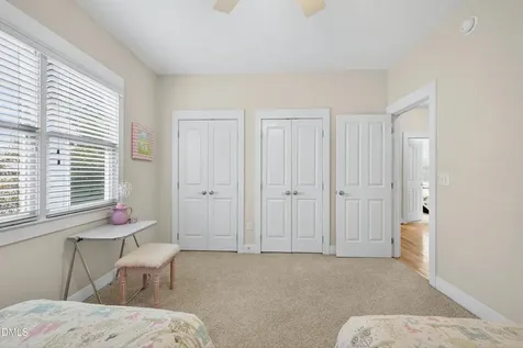 1109 Trentini Avenue Wake Forest NC 27587