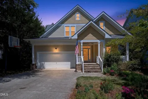 1109 Trentini Avenue Wake Forest NC 27587