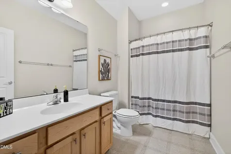 1109 Trentini Avenue Wake Forest NC 27587