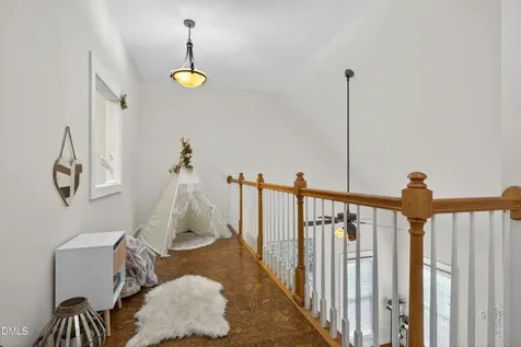 1109 Trentini Avenue Wake Forest NC 27587