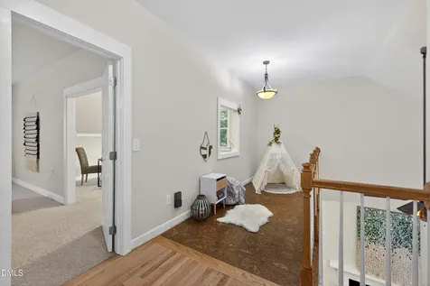 1109 Trentini Avenue Wake Forest NC 27587