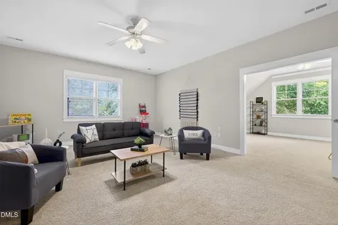 1109 Trentini Avenue Wake Forest NC 27587
