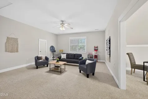 1109 Trentini Avenue Wake Forest NC 27587
