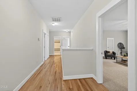 1109 Trentini Avenue Wake Forest NC 27587