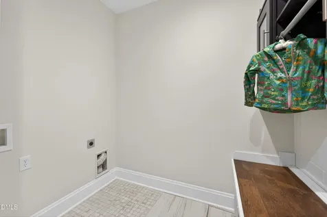 1109 Trentini Avenue Wake Forest NC 27587
