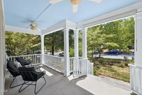 1109 Trentini Avenue Wake Forest NC 27587