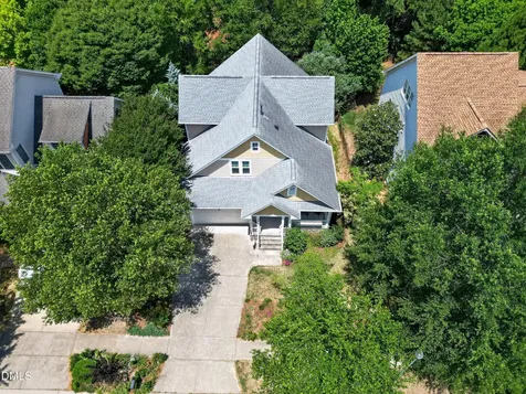 1109 Trentini Avenue Wake Forest NC 27587