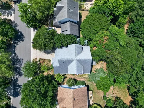 1109 Trentini Avenue Wake Forest NC 27587