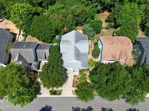 1109 Trentini Avenue Wake Forest NC 27587