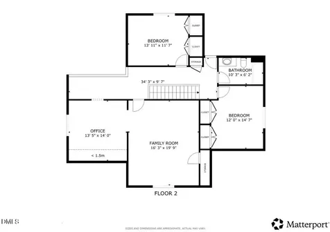 1109 Trentini Avenue Wake Forest NC 27587
