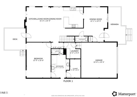 1109 Trentini Avenue Wake Forest NC 27587