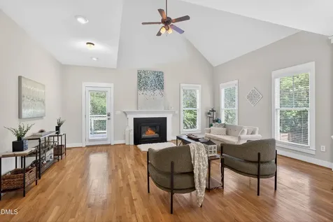 1109 Trentini Avenue Wake Forest NC 27587