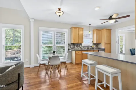 1109 Trentini Avenue Wake Forest NC 27587