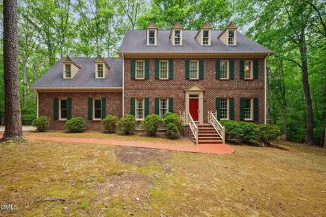 9913 Longford Drive Raleigh NC 27615