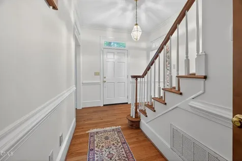 9913 Longford Drive Raleigh NC 27615