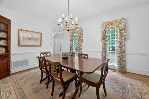 9913 Longford Drive Raleigh NC 27615