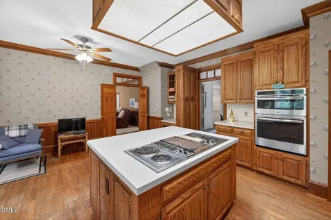 9913 Longford Drive Raleigh NC 27615
