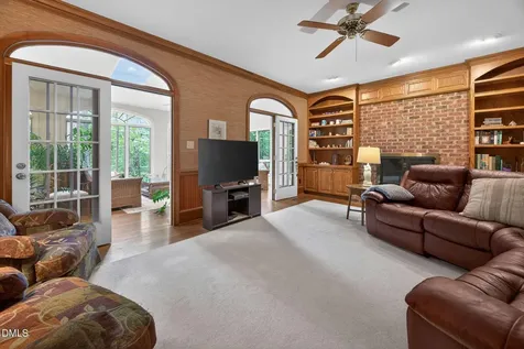 9913 Longford Drive Raleigh NC 27615