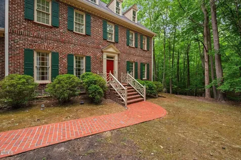 9913 Longford Drive Raleigh NC 27615
