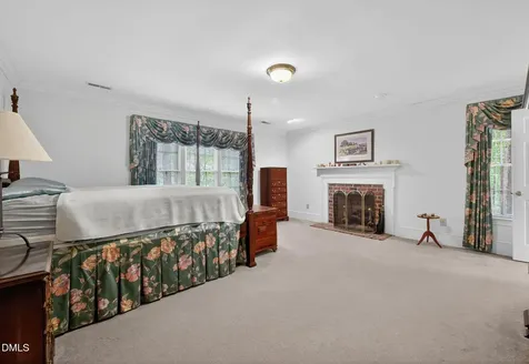 9913 Longford Drive Raleigh NC 27615