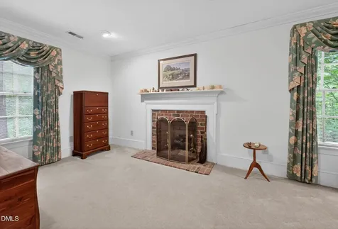 9913 Longford Drive Raleigh NC 27615