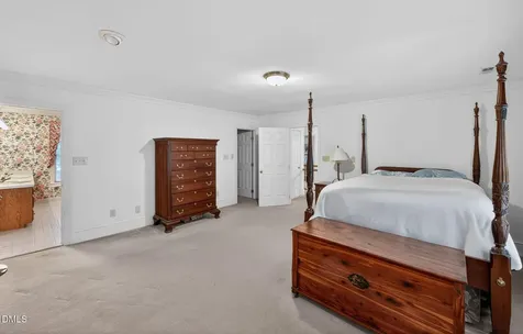 9913 Longford Drive Raleigh NC 27615