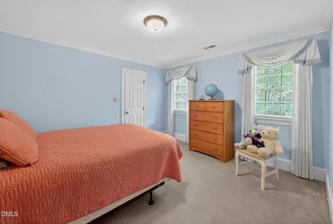 9913 Longford Drive Raleigh NC 27615