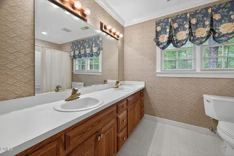 9913 Longford Drive Raleigh NC 27615