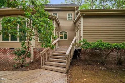 9913 Longford Drive Raleigh NC 27615