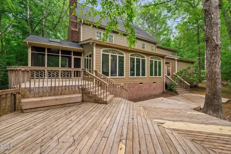 9913 Longford Drive Raleigh NC 27615