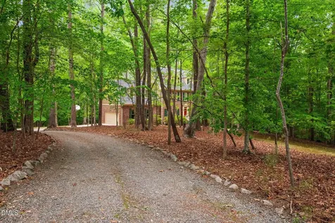 9913 Longford Drive Raleigh NC 27615