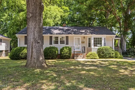 525 Barksdale Drive Raleigh NC 27604