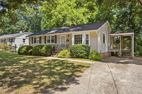 525 Barksdale Drive Raleigh NC 27604