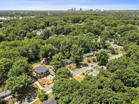 525 Barksdale Drive Raleigh NC 27604