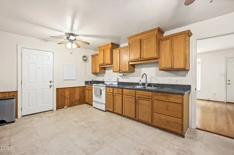 525 Barksdale Drive Raleigh NC 27604