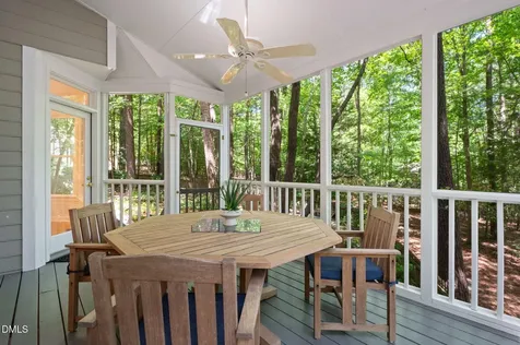 100 Basswood Court Chapel Hill NC 27514