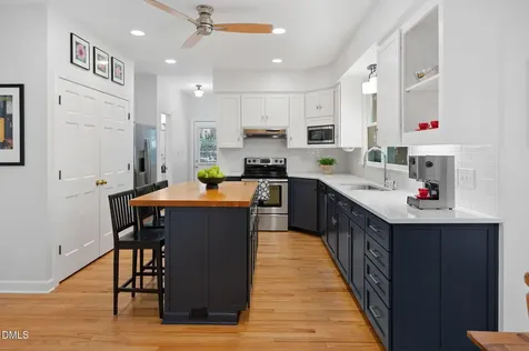 100 Basswood Court Chapel Hill NC 27514