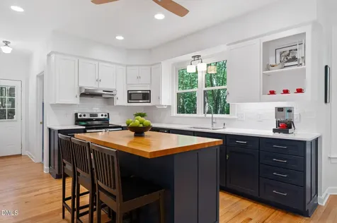 100 Basswood Court Chapel Hill NC 27514
