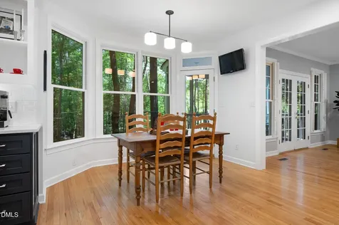 100 Basswood Court Chapel Hill NC 27514