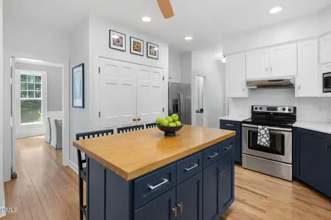 100 Basswood Court Chapel Hill NC 27514