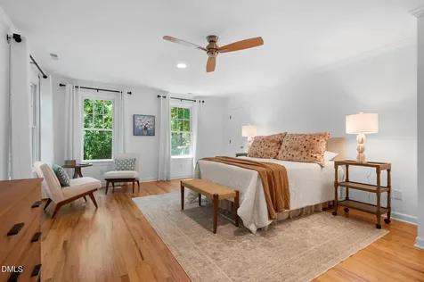 100 Basswood Court Chapel Hill NC 27514