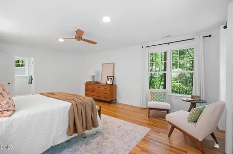 100 Basswood Court Chapel Hill NC 27514