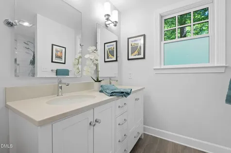 100 Basswood Court Chapel Hill NC 27514